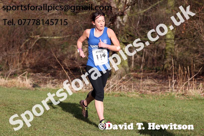 Womens 35s and over and mens 65 and over, 2018 North Eastern Masters, Darlington. Photo: David T. Hewitson/Sports for All Pics